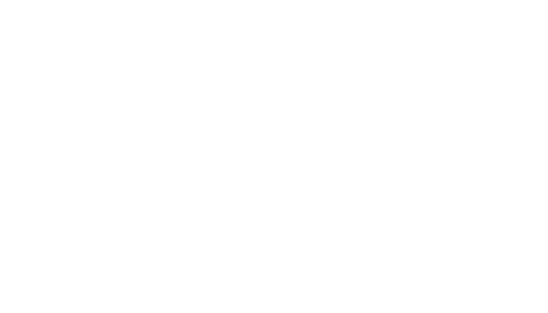 A perplexed person attempts to read a ream of documents provided by a business-like robot
